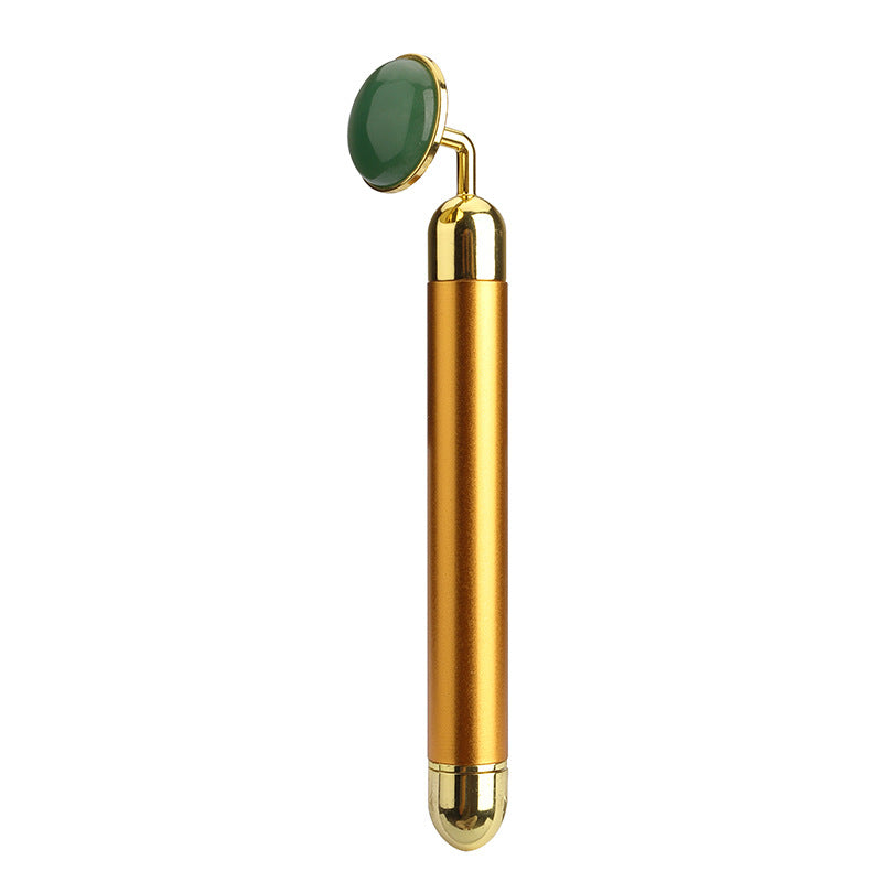 GlownLift - Vibrations-Jade-Roller