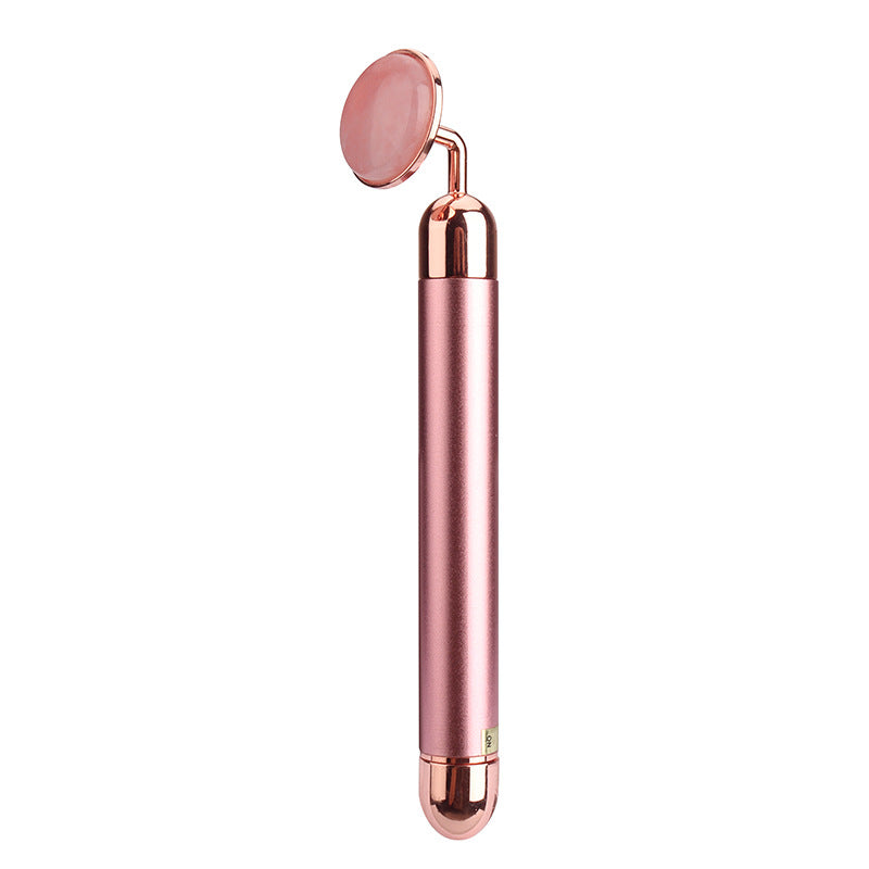 GlownLift - Vibrations-Jade-Roller