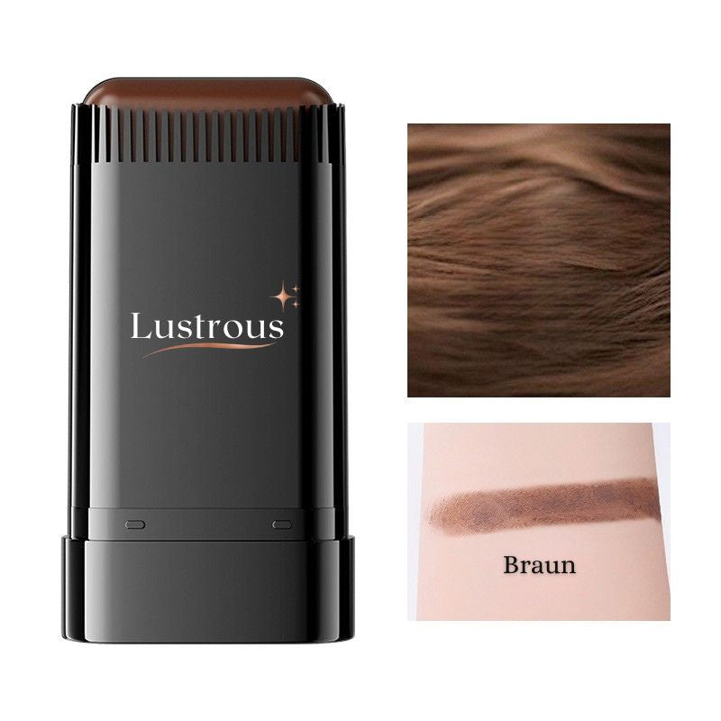 Lustrous™ Haarfärbe-Kamm