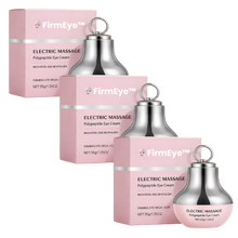 FirmEye™ Polypeptid Augencreme