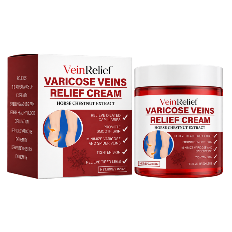 VeinRelief