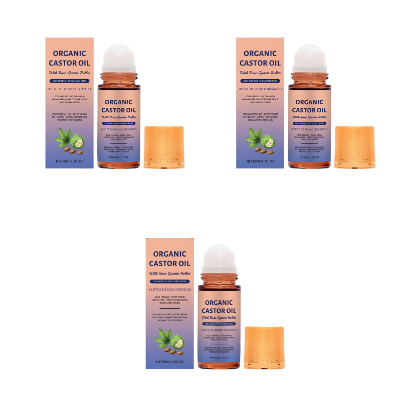 Ricinus™ Bio-Rizinusöl