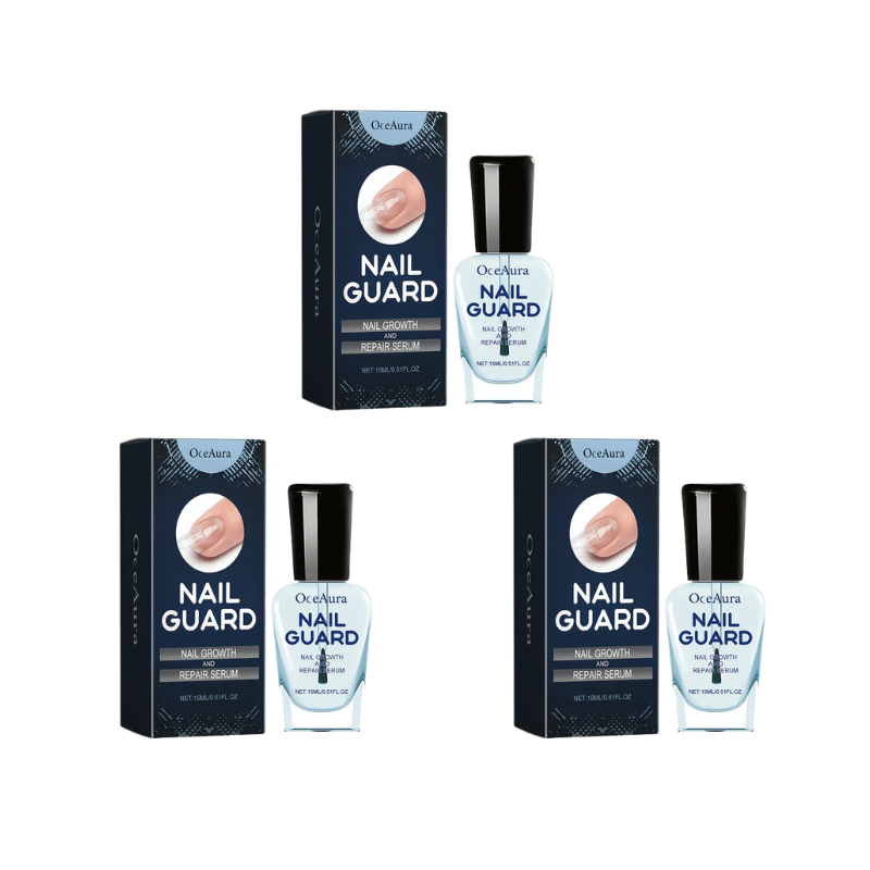 Nailora™ Nagelwachstums- und Reparaturserum