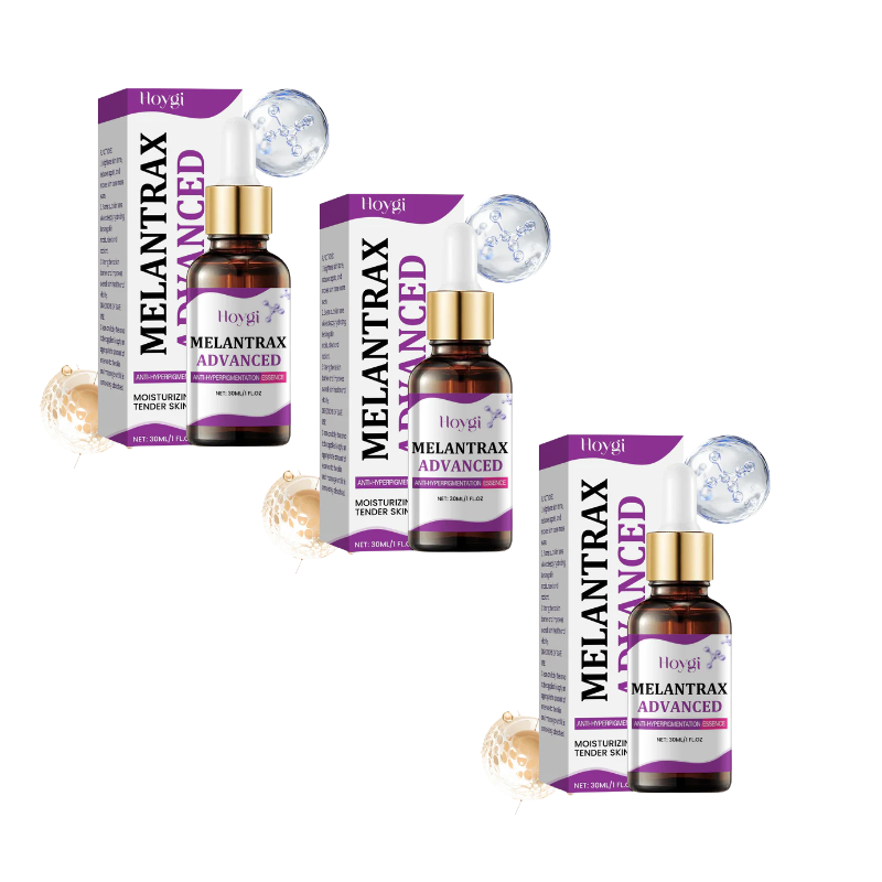 Lumora™ Anti-Hyperpigmentation Essence