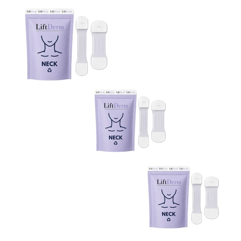 LiftDerm
