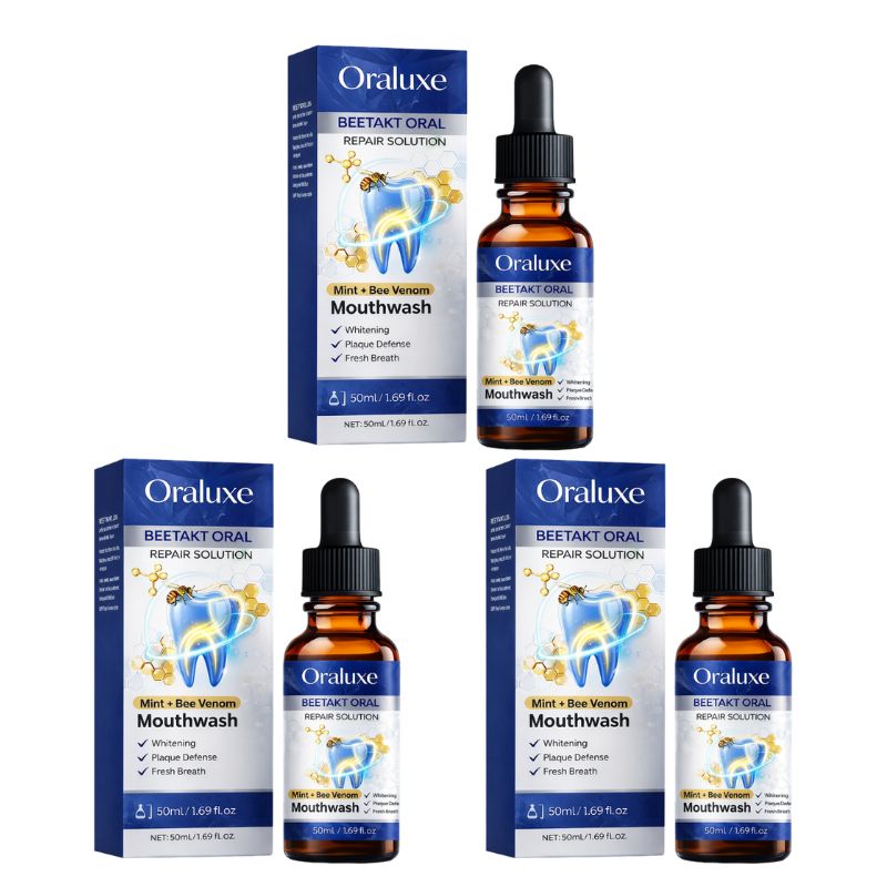 Oraluxe