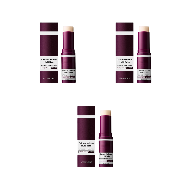 Ageless™ Anti-Aging Stick Balm