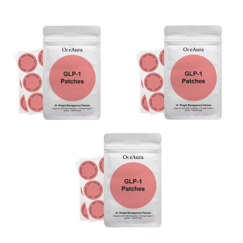 Liposyn™ Body Slimming Patch