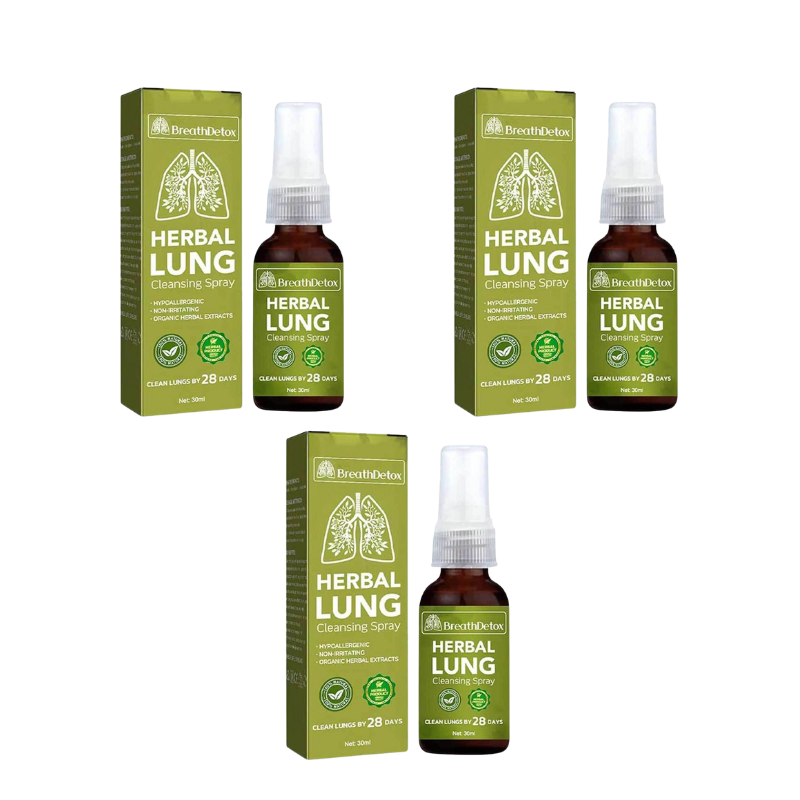 Respira™ Mullein Drops