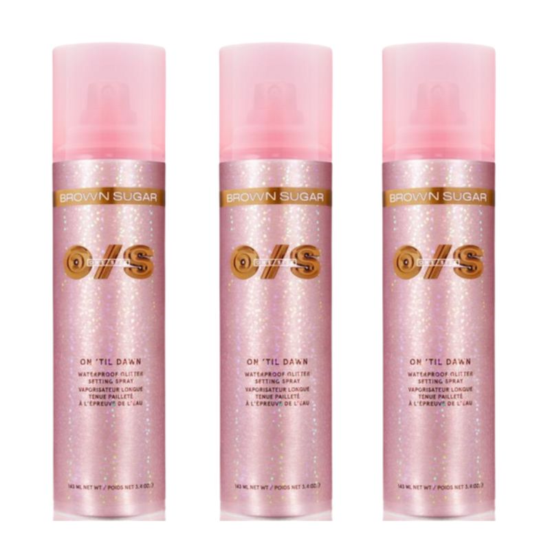 GlamMist