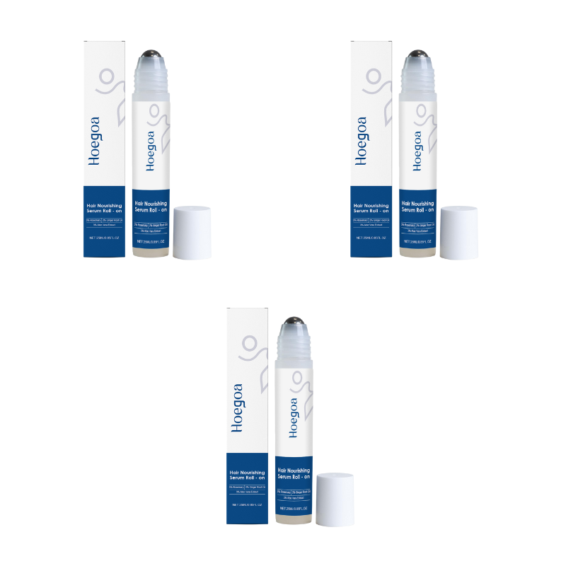 Folixi™ Haarwuchs-Serum