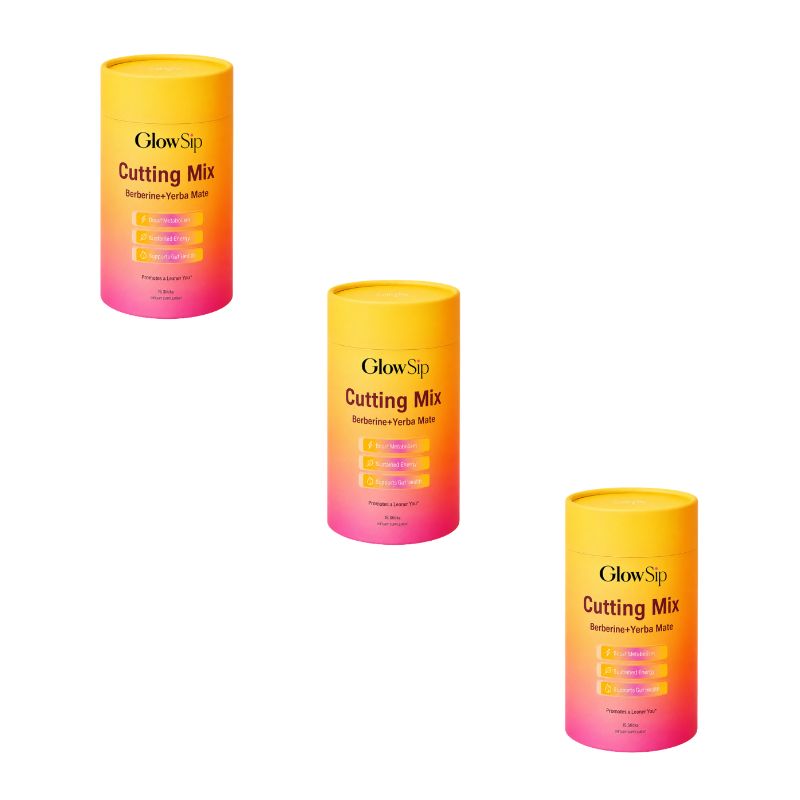 GlowSip