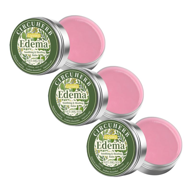Edimax™ Edema Healing Balm