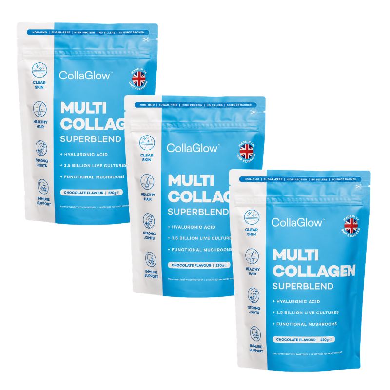 CollaGlow