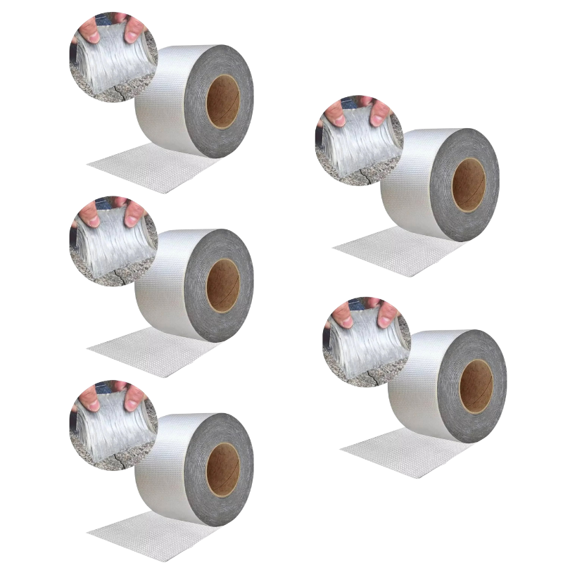 AquaSeal™ Wasserdichtes Klebeband