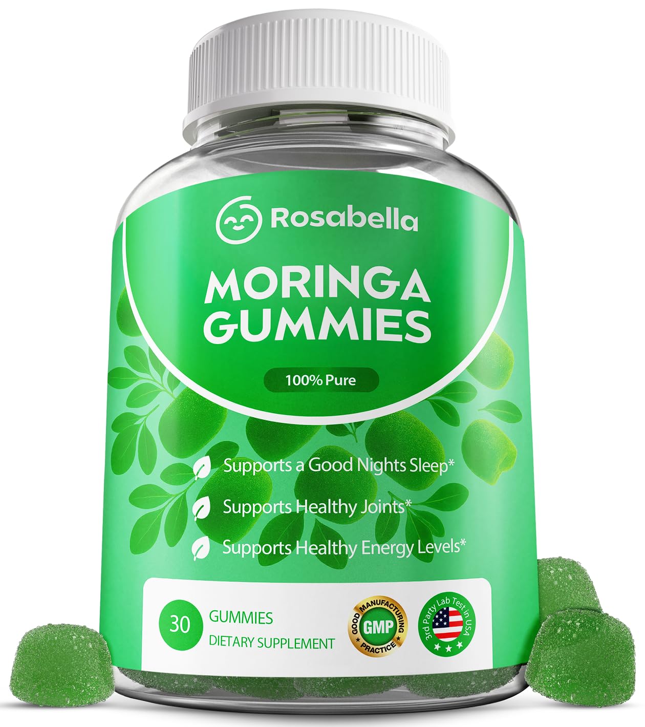 Rosabella Moringa