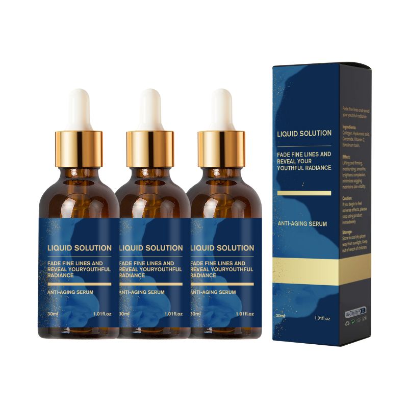 Eterna™ Liquid Solution