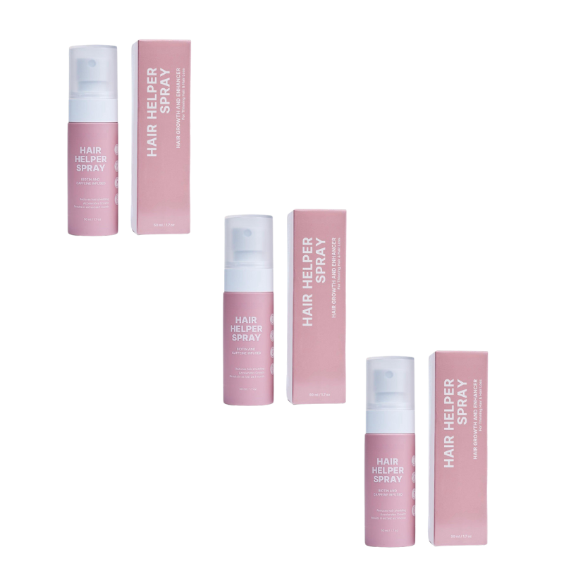 StrandX™ Haarpflege-Spray