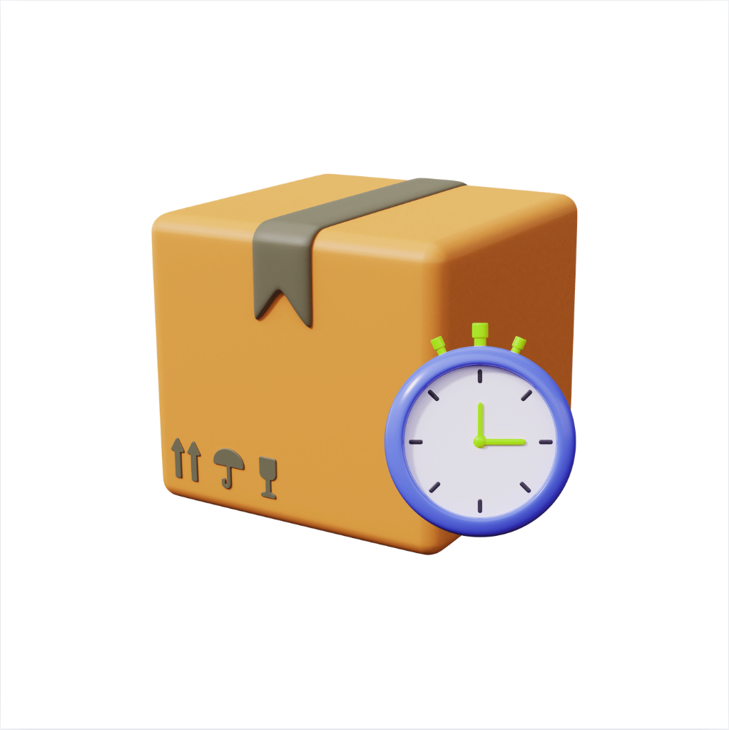 Express Versand + Garantie