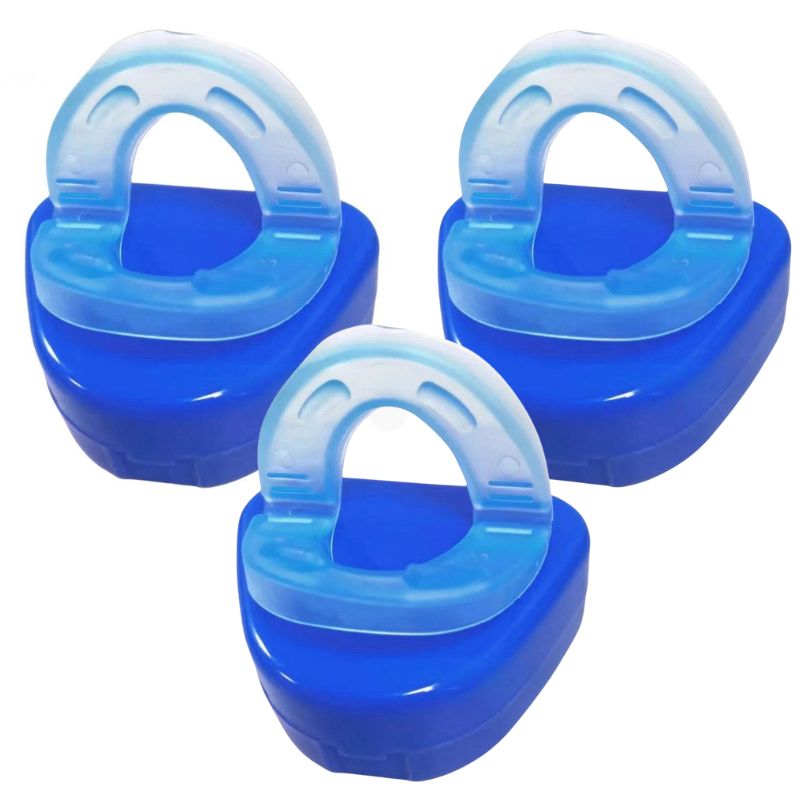 SnorEnd™ Anti-Schnarch-Mundstück