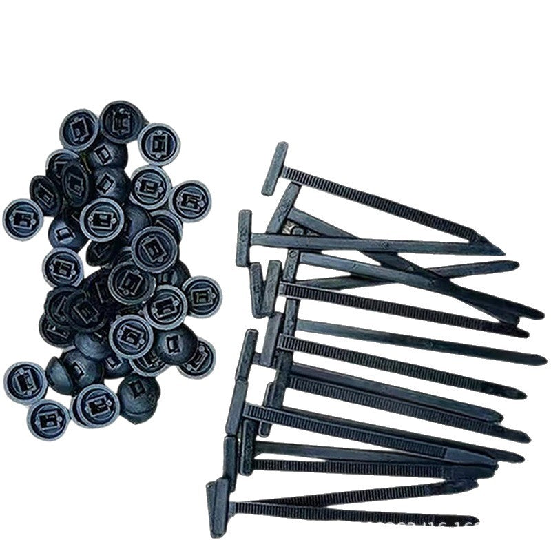 GripTie™ Nylon-Universal-Kabelbinder