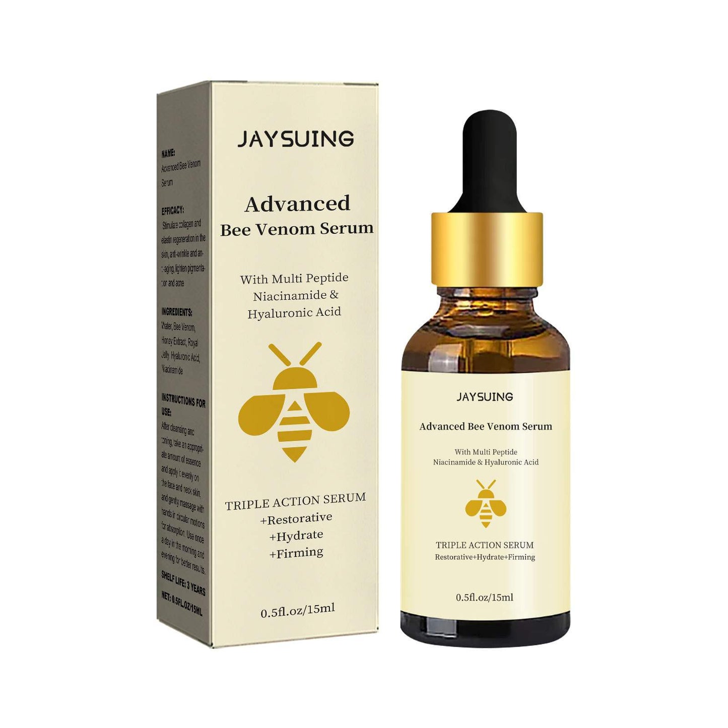 Vintesse™ Bienengift-Serum