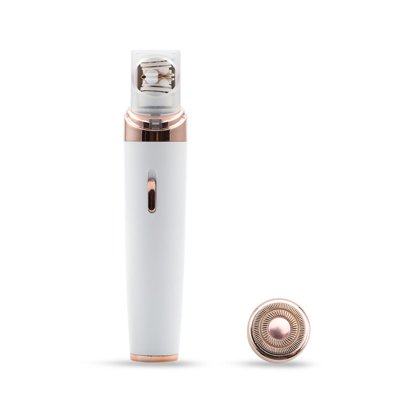 SilkifyPro™ Gesichtshaarentferner