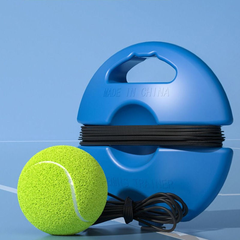 SwingX™ Solo-Tennis-Trainer