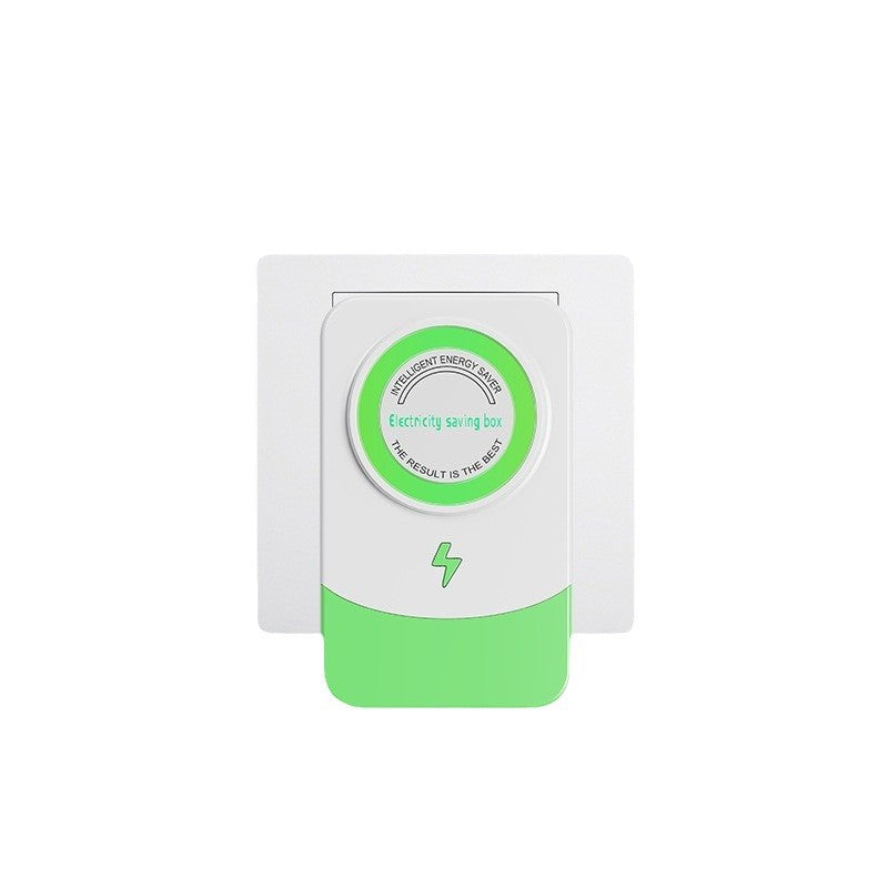 WattWise™ Energiesparbox