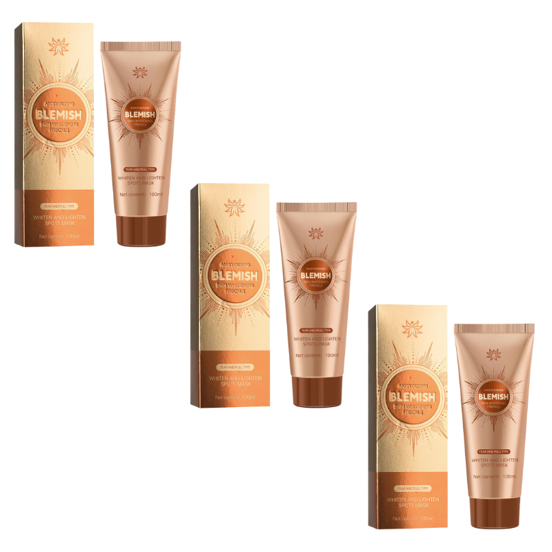 ClariX™ Anti-Unreinheiten-Peel-Off-Gesichtsmaske