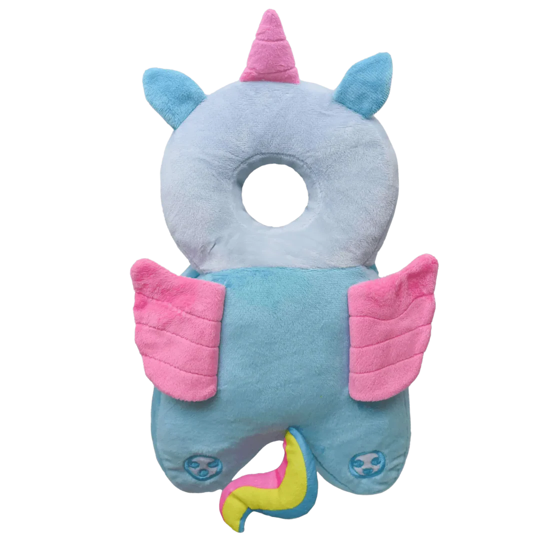 ProteKid™ Kopfschutz-Rucksack für Babys