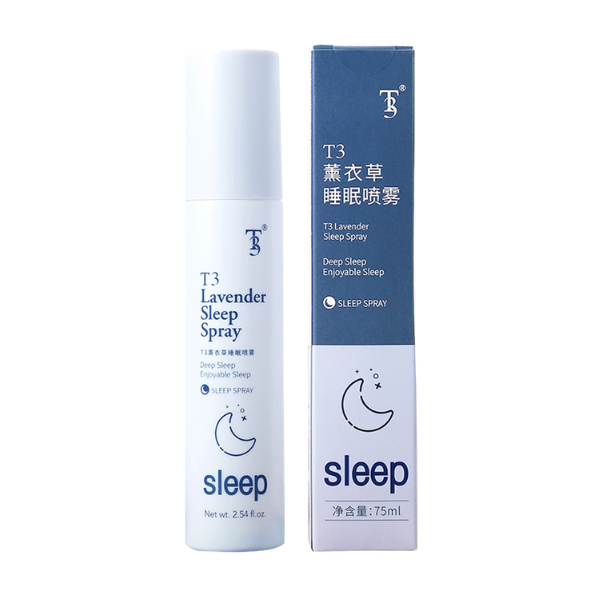 Zleepi® Einschlafspray