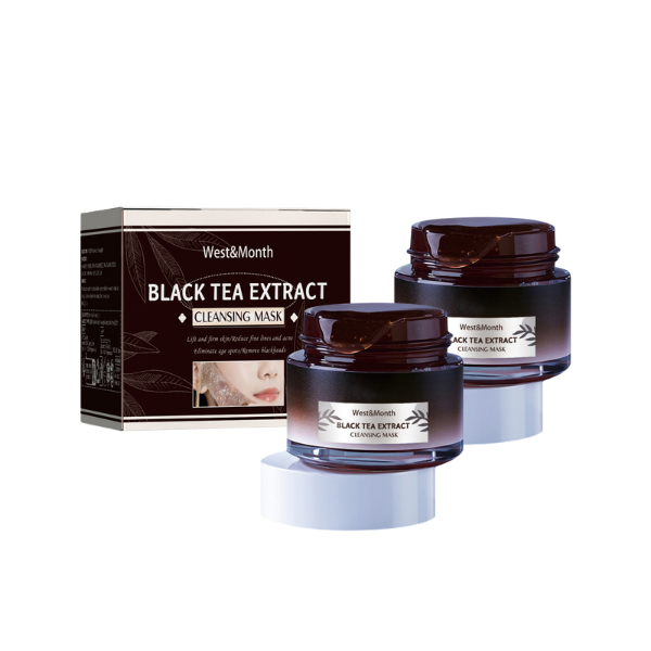 GlowReset™ Peel-Off Maske