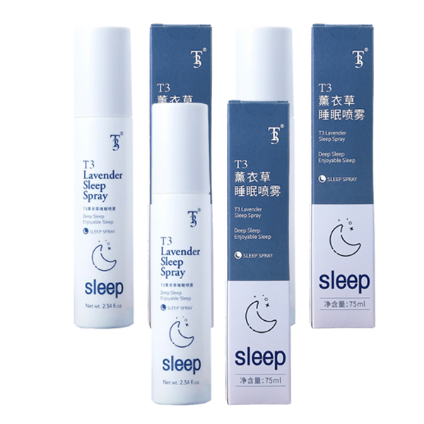 Zleepi® Einschlafspray