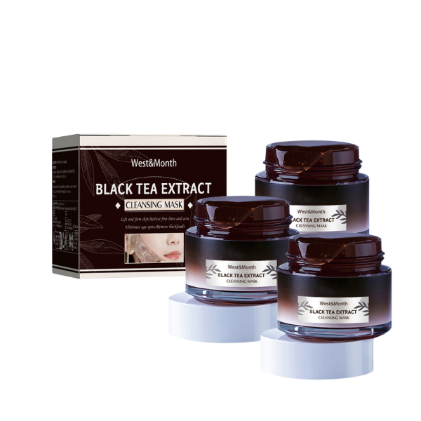 GlowReset™ Peel-Off Maske