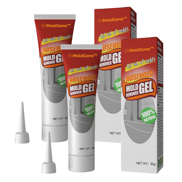 MoldGone™ Mold Remover Gel