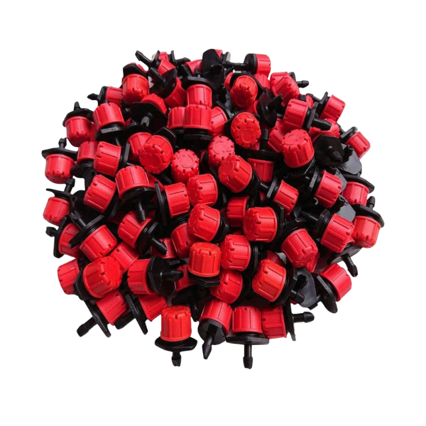 FlowDrip™ Tropfbewässerung