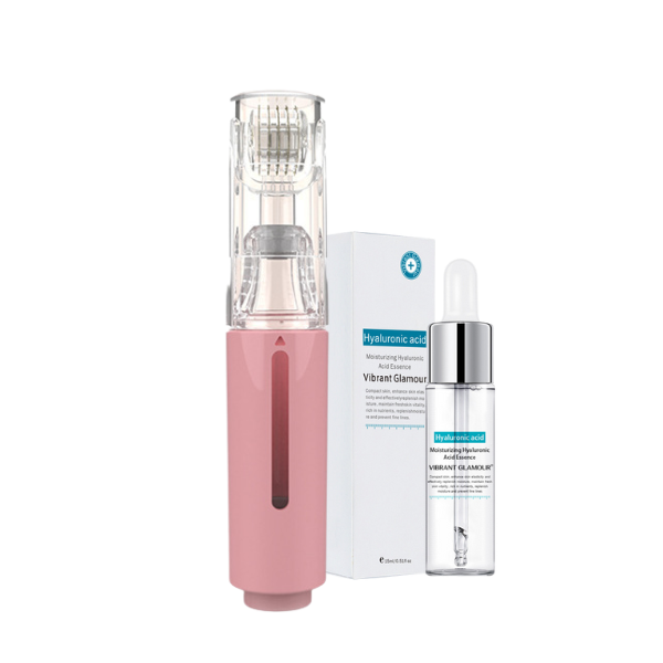 LipLume™ Lip Plumping Kit