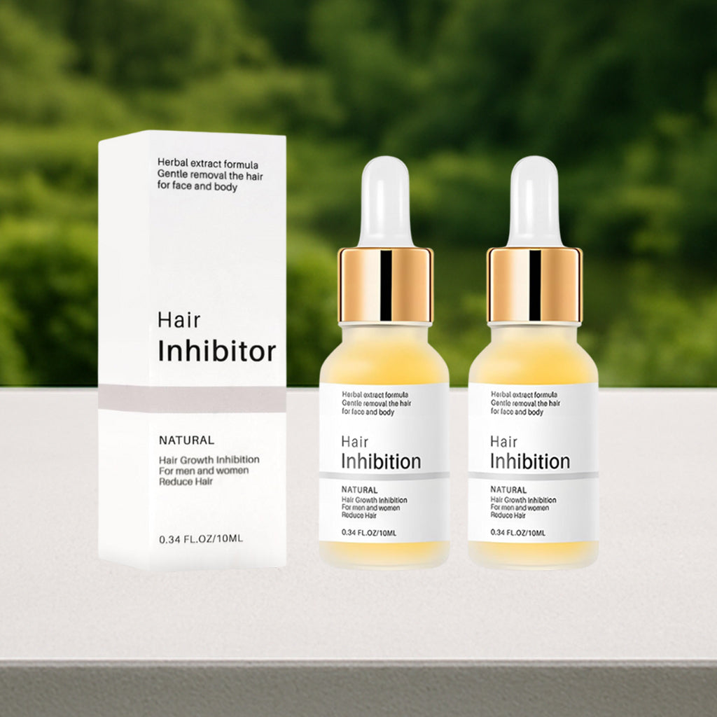 NudaSkin™ Haarfrei Serum