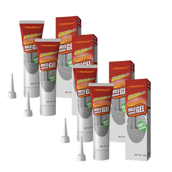 MoldGone™ Mold Remover Gel