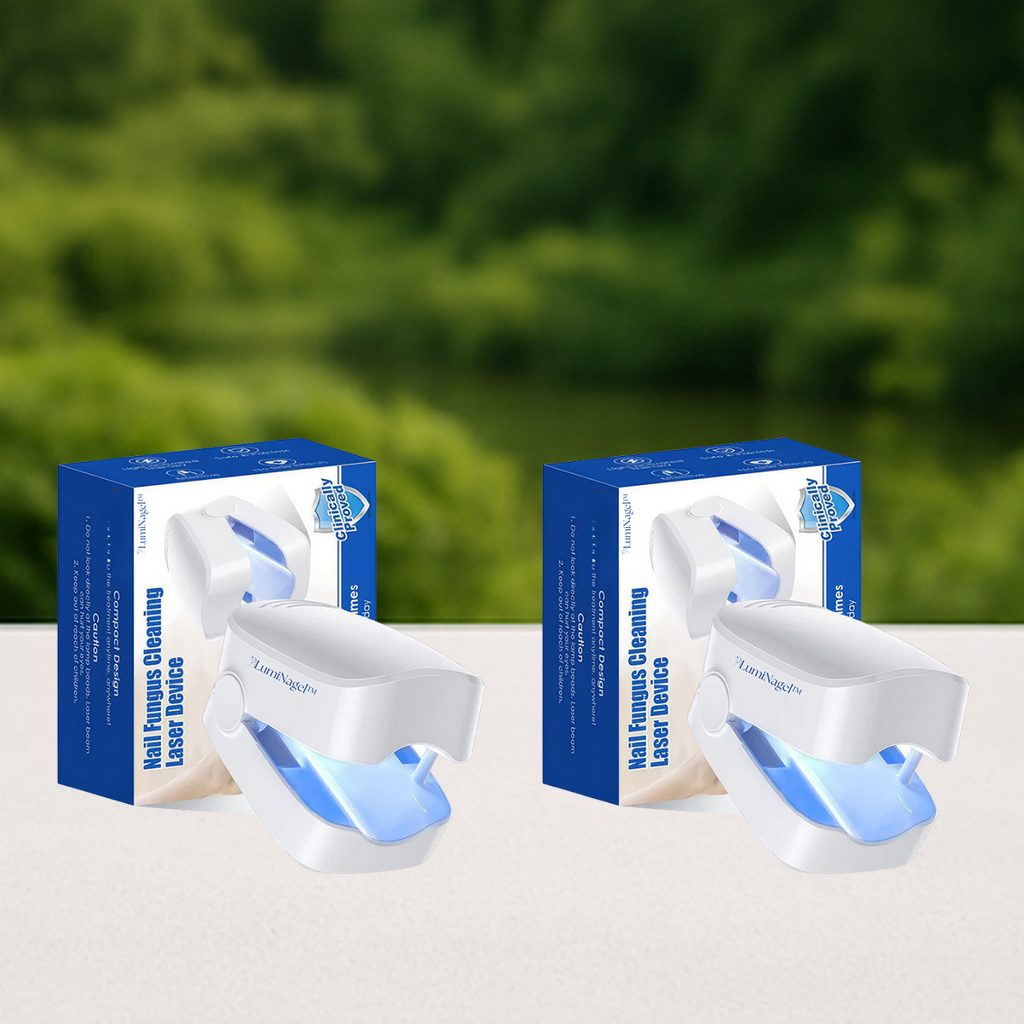 MycoZap™ Lasergerät gegen Nagelpilz