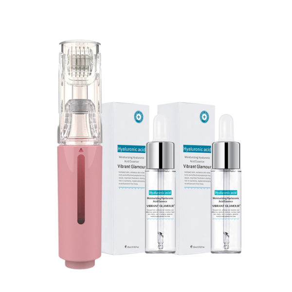 LipLume™ Lip Plumping Kit