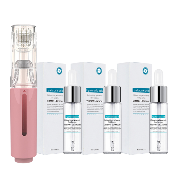 LipLume™ Lip Plumping Kit