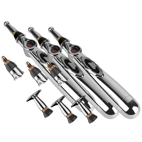 VitalPin™ Akupressur-Stift