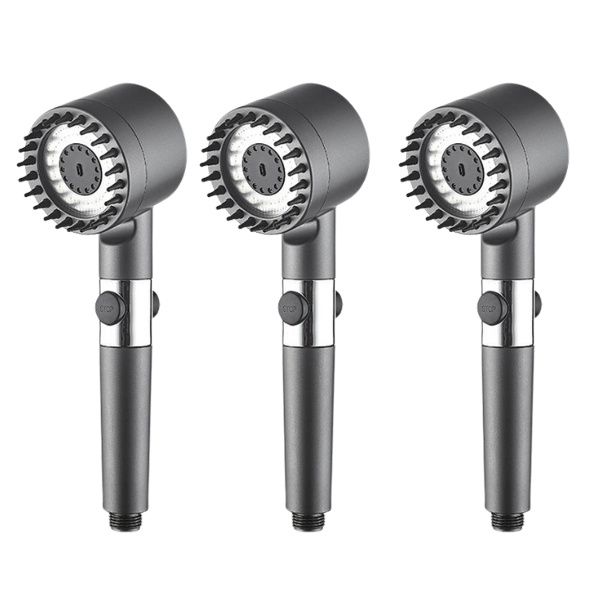 Ionique™ Gefilterte Dusche