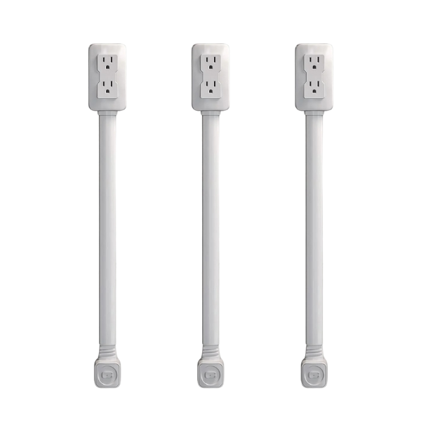 OutletPro™ Outlet Extender