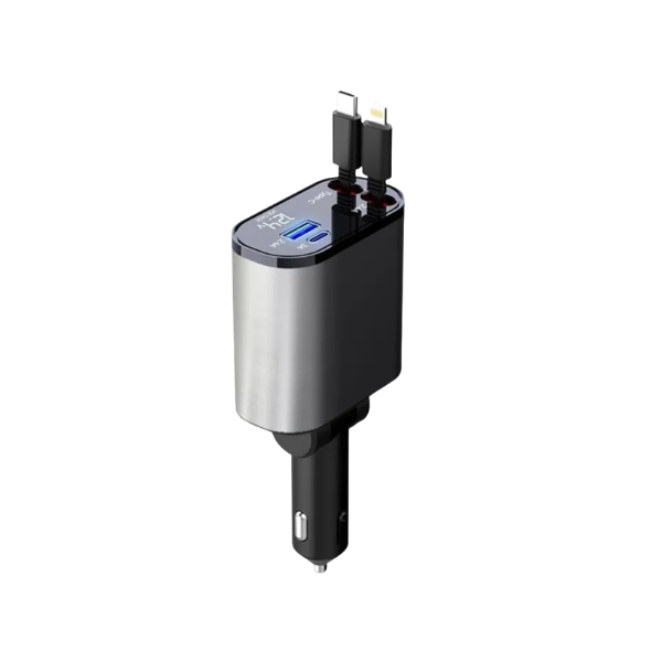Gocharge