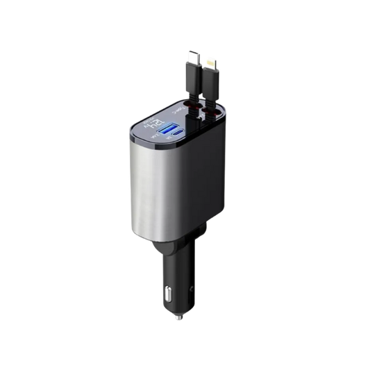 Gocharge
