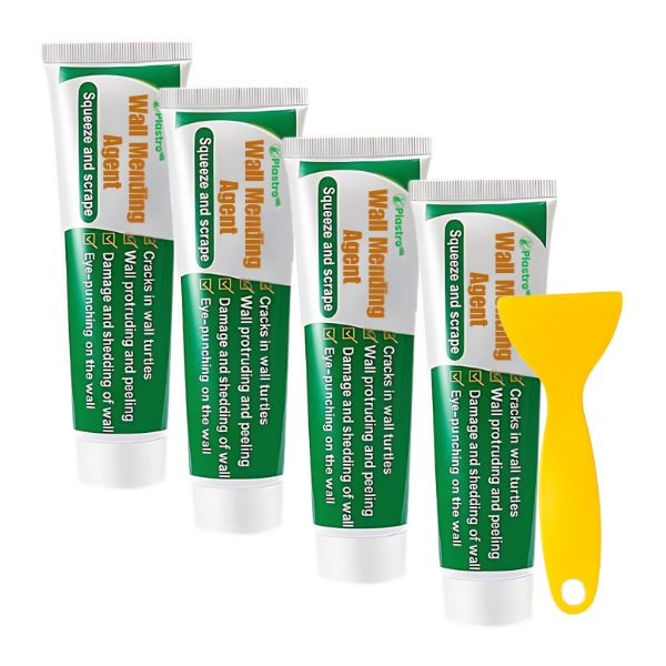 Plastro™ Wandspachtel