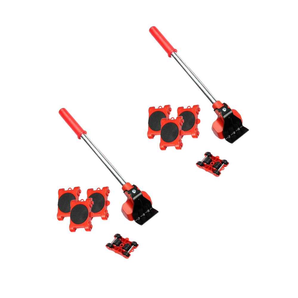 LiftEase™ Möbelheber-Sets